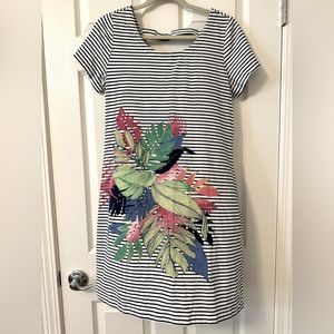 Tommy Bahama T-shirt dress
